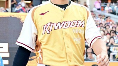 ‘송성문 120억 계약 무효’ 샐러리캡 미달 키움, 내년 FA 시장 태풍→노시환 홍창기 다년 계약에 영향 미칠까