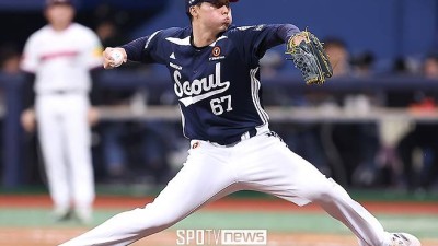 장현식-최원준-박찬호의 유산들… 갑자기 풍족해진 KIA 우완? 정해영-전상현 후계자 나올까