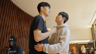 ‘손흥민 빈자리에 양민혁 써보자’…토트넘 조기 복귀 요청 불 붙었다 “프랭크 감독 고민해야”