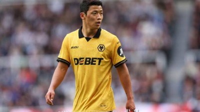 황희찬 정말 영리하다…울버햄튼 부임 후 5전전패 감독 극찬