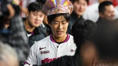 소송으로 최대 1481억 날렸다, 이래서 송성문 영입 못 했나…'최악의 구단' 에인절스, 스캑스 유족과 합의 도달