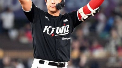 거부하기 힘든 엄청난 돈의 유혹에도, 이렇게 쿨하게 떠나다니...황재균은 왜 은퇴를 선택했나