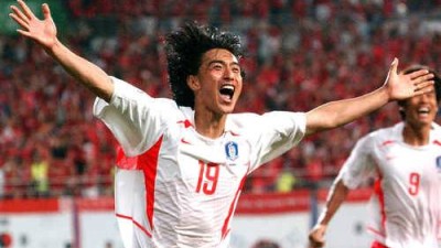 이탈리아, 드디어 한국에 복수! 日 깜짝 주장…월드컵 '24년 만의' 재대결 성사?→한일 WC 설욕 기회