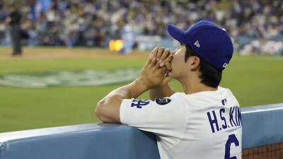 '이럴수가' 김하성 4년 시달렸는데, 김혜성도 위기다…결함 명백해, 내년 봄 중요 美 냉철하네