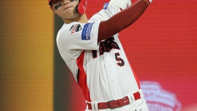 김도영 천재 자존심 회복? 노시환 몸값도 명성도 NO.1? 송성문 떠났다…KBO 최고 3루수 레이스 ‘다시 시작’