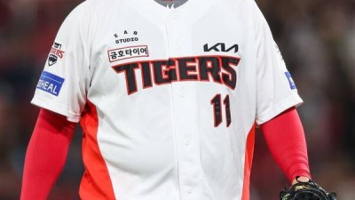 이럴수가! '비운의 A등급' KIA FA 불펜 조상우, 연봉 1억 1000만 원 하주석 절차 밟나?