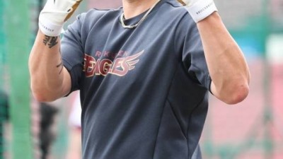 韓은 나를 존중해줬다, RYU도 친동생처럼 대해줘→日서는 즐겁지 않았다 폰세 격정 토로