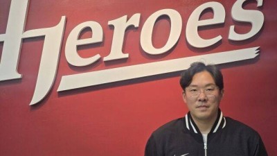 박병호 떠나고 최주환 터졌다, 송성문 떠나고 안치홍 터질 차례…개막전부터 한화, 풀타임 3루수 하면 대박