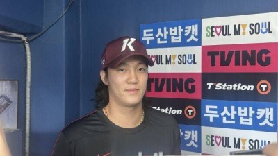 강정호→박병호→김하성→이정후→김혜성→송성문→안우진? 키움은 마르지 않는 ML행 샘물, 다음 도전자 ‘준비중’