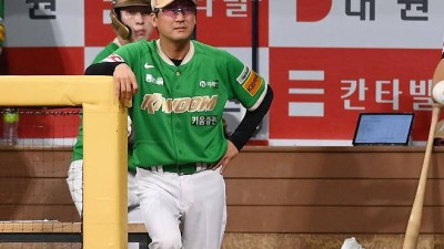 조상우 10억+송성문 38억, 돈만 벌고 투자는 없다?…'역대 최약 전력' 키움의 2026시즌 준비