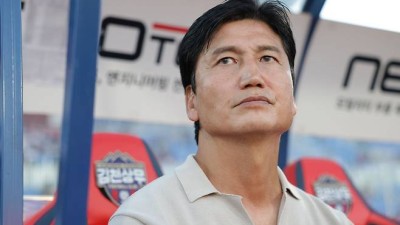 [단독] ‘포옛 후임’ 정정용 감독, 전북 지휘봉 잡는다…최초 라데시마 & 2회 더블 대업 완성한 녹색군단의 르네상스 그대로