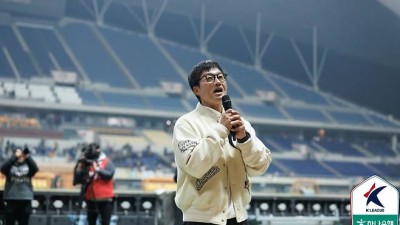 이정효 감독, 광주FC 떠난다... 구단주가 직접 '계약 해지' 인정