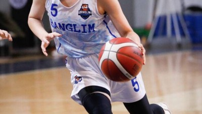 결승서 27점 폭격! 김은혜 해설도 놀란 대한민국의 미래…박지현처럼 공수 다 잘하고 싶어요 [MD신촌]