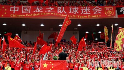 빈 수레가 요란하다?…중국의 황당 주장 “한국은 월드컵 나가면 승점 자판기”