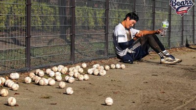 ‘와 이런 선수가’ 포수 빼고 다 되는 만능 야수, 지옥훈련 견뎌냈다→주전 전격 도전장 “맡겨주면 어디든 책임진다”