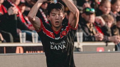 '韓 초대형 이적설' EPL 주전급 수비수 드디어 나오나...홍명보호 CB 관심 적극 인정, 무려 8번 스카우트 방문