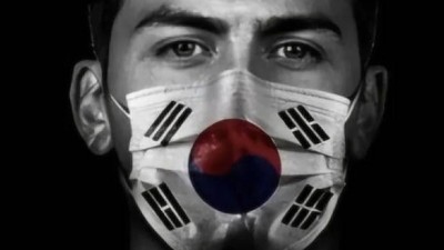 '초대박' 태극기 한국 사랑 월드 클래스, 손흥민 제2의 파트너 될까...경쟁자는 리오넬 메시 봄에 미래 결정