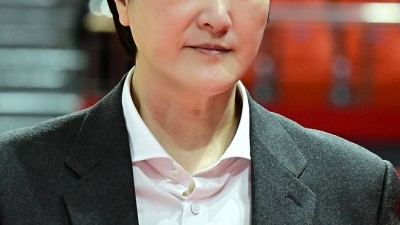 '얼마나 마음 고생 심했으면' 9연패 탈출 감독, 눈물 못참고 인터뷰실 떠났다