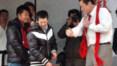 '신태용 빰때리기'의 본질은 ‘일본 저질문화’ 답습 [유병철의 스포츠 렉시오] 