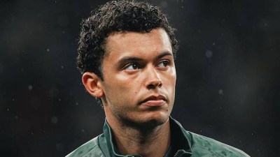 英 BBC까지 확인, '유로파 결승 영웅' 토트넘서 방출 확정...브레넌 존슨, 682억에 크리스탈 팰리스 이적 합의