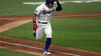 ‘124승’ 박찬호도 못한 쾌거···추신수, MLB 명예의 전당 투표서 ‘1표’ 확보 “길을 닦은 개척자”