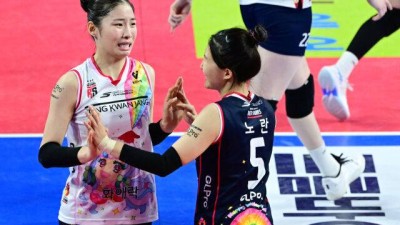 '냉정한 현실' 득점 한 뒤 웃지 못하는 인쿠시…“한 번 감 잡으면 분명히 폭발할 것” [곽경훈의 현장]