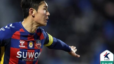 '2연속 월드컵 주전' 이용, 조용한 은퇴… 김현석의 울산 코치로 합류