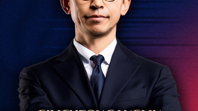 [공식발표] 정정용 감독 떠난 김천상무, 새 사령탑으로 '현장·행정·이론 겸비' 주승진 감독 선임