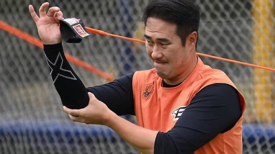 한화 '17년 원클럽맨' 장민재 속상한 느낌 있었다, 다른 팀서 야구하면 어떨까 생각도…솔직한 은퇴 소감 털어놨다→전력분석원 잘 배워 야구에 기여하겠다