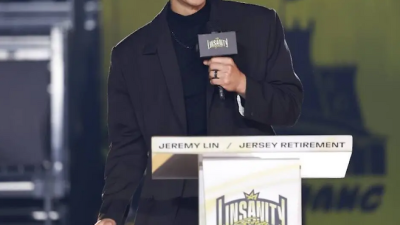 “아시아 가드는 NBA서 안 된다”는 편견을 깬 단 한 사람…‘린새니티’ 7번, 한 시대의 상징이 됐다