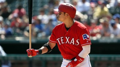 추신수, 한국인 첫 MLB 명예의전당 득표… 새 역사 또 썼다