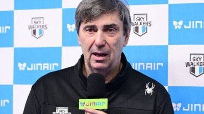 하루 사이에 친구 두 명이 사라졌다, 씁쓸한 프랑스 명장 “아쉬운 일, 그러나 이 또한 삶의 일부” [MD천안]