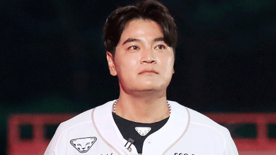 ‘성공한 개척자’ 추신수, MLB 명예의 전당 투표에서 1표 확보