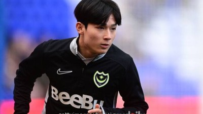 '양민혁 영입 레알 마드리드 제안, 토트넘이 거절했다'…잠재력 극찬, 챔피언십에서 인상적인 성장