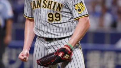 롯데 새 외인, 일본 홀렸다?…2군 선수들에 귀감 됐던 선수, 퇴단 아쉬워