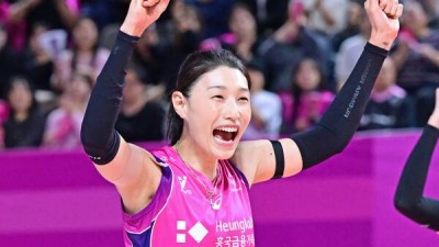 여자라서 당하는 프로배구 성차별, 인권위 나선다...시청률 남자배구 2배인데 연봉 절반, 이게 맞아? [더게이트 발리볼]