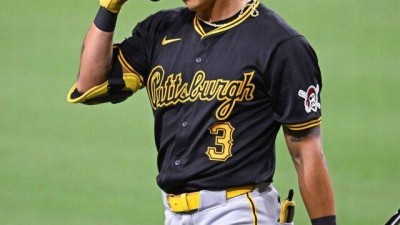 배지환 반품해 美 현지 시선 냉혹하네, 가정폭력 징계까지 소환 '메츠에 강력 경고'