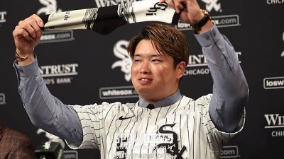 이정후 가볍게 넘는다더니 30% 수준 폭망… 그런데 日은 벌써부터 정신 승리? 도대체 왜?