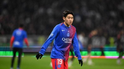 이강인 깜짝 고백 음바페에게 슈팅 배웠어…흥민형도 똑같은 조언해서 놀라