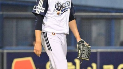 ‘15억 괜히 포기했나’ 두산 떠났는데 여전히 미아라니. 옵트아웃→잔혹한 겨울, 병오년 새 둥지 찾을까