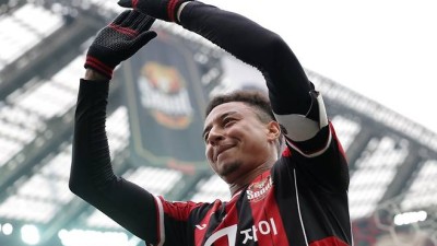 ‘서울 캡틴’ 린가드는 돈을 따르지 않아요…EPL 대신 라리가? 셀타 비고, 세비야 등 언급