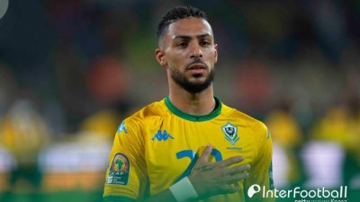 '흥민이 형 없으면 안돼' 부앙가의 가봉, 코트디부아르에 2-3 역전패→AFCON 전패 탈락