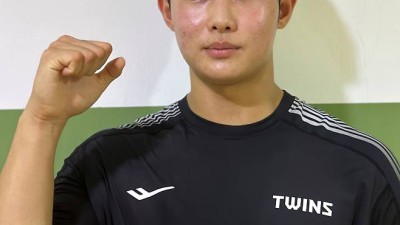 한국 야구 손가락 안에 드는 투수가 될 것... LG 김영우 2년 차 징크스는 없다