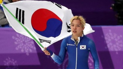 그땐 우리가 너무 미안했습니다... '60만 마녀 사냥' 견뎌낸 김보름, 7년 만에 스케이트 벗는다