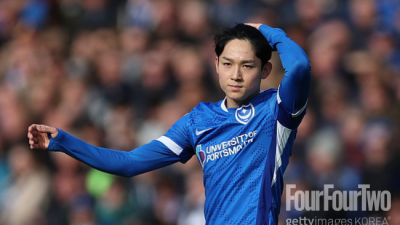 ‘극장골’ 양민혁 죽어도 안 쓰는 포츠머스 감독…0-5 대패해 놓고 “선수들 책임져야”