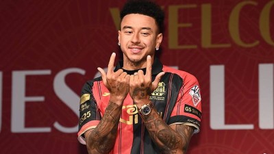 英 단독! 린가드 버스를 1시간이나 막으면서 응원한 FC서울 팬들 열정, 평생 잊지 못할 것…맨유 떠날 때 만큼, 한국 떠난 지금도 복잡한 감정