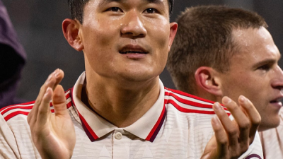 ‘김민재가 쏟아지는 제의를 거절하고 있다’…월드컵 전까지는 뮌헨 잔류 의지 ‘확고’