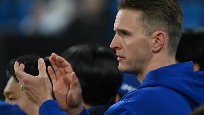 사직예수가 삼성 레전드를 쫓아냈다? 대만서 이런 일이…뷰캐넌, CPBL서도 못 뛸 위기→많은 나이+이닝 소화 우려