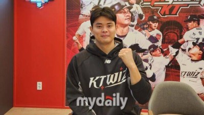 1월 1일만 휴식→강추위에도 운동 삼매경, 이런 성실함 또 없습니다…1R 유격수의 병오년 목표 100안타 20도루 [MD수원]