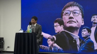 [IN PRESS] 이정효 감독의 수원 삼성은 '아침 인사'부터 바꿨다...과정이 중요해